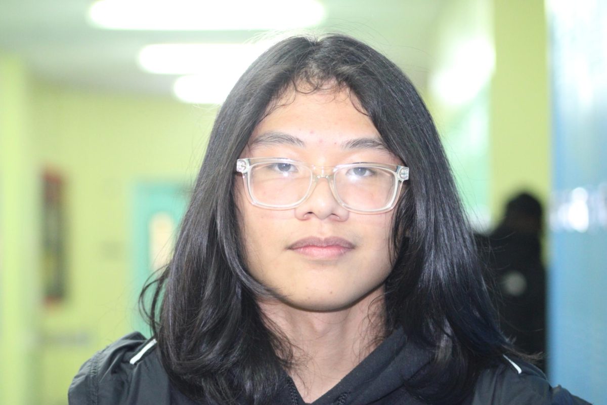 Willie Chen