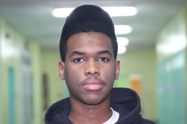 Ousmane Diallo