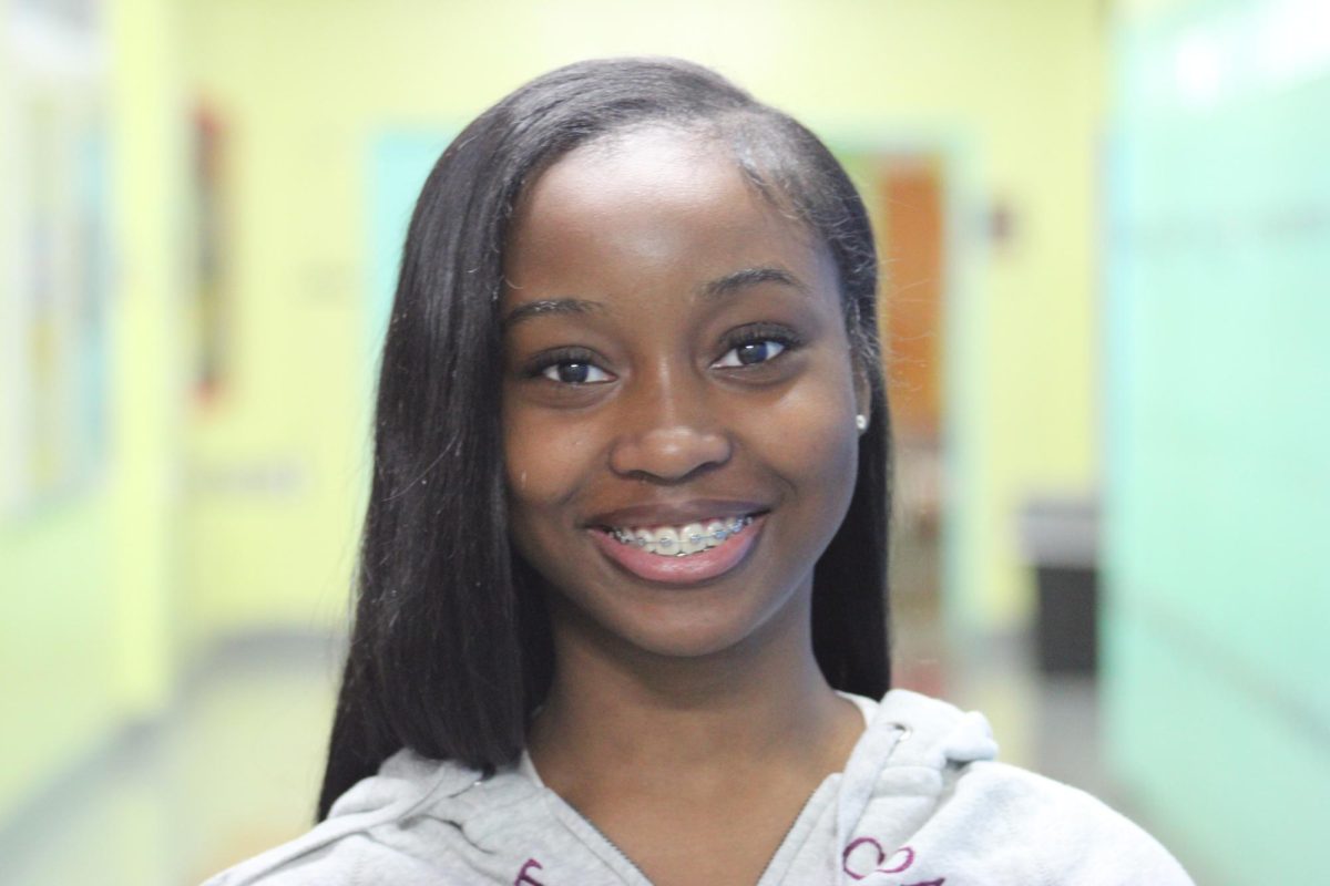 Danica Gittens