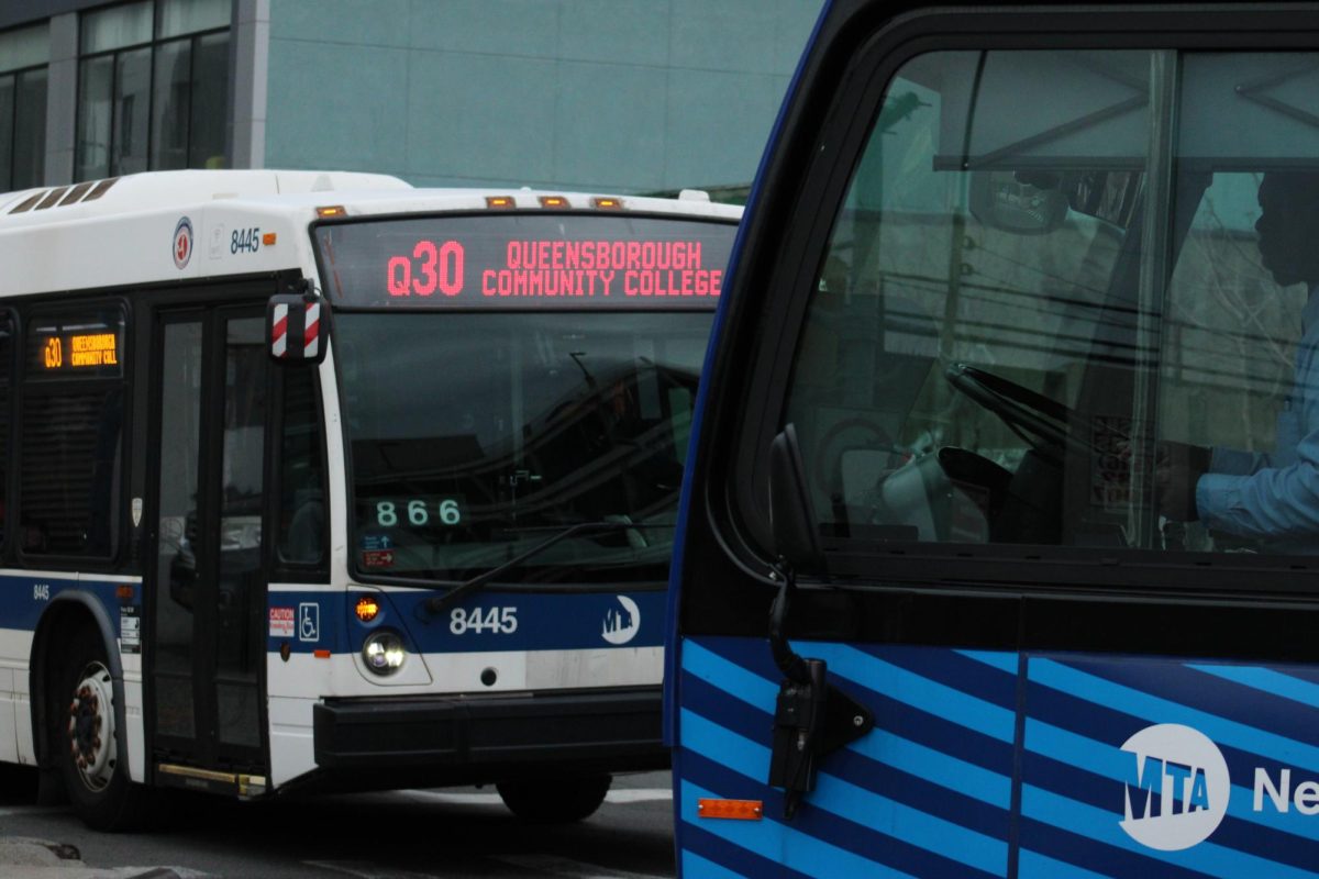 The Upcoming MTA Bus Redesign for Queens + What to Expect?