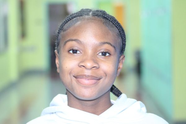 Jayla James