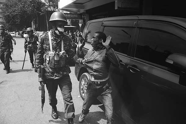 A Call to Address Police Brutality: Recent Trends and Historical Context
