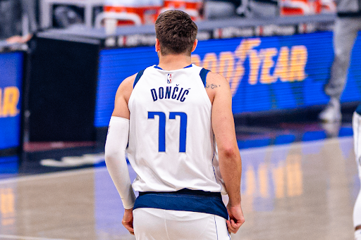 Lakers-Mavericks Trade: Groundbreaking Move or an NBA Error?