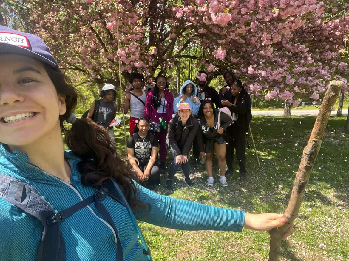 BASE High School Green Team