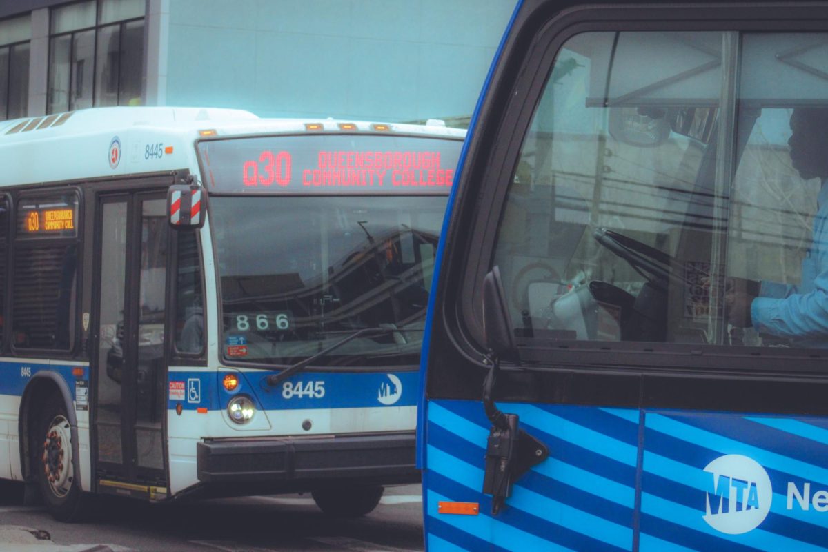 The Upcoming MTA Bus Redesign for Queens + What to Expect?