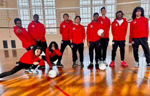 Prospect Heights First Official Volleyball Season Player Insights