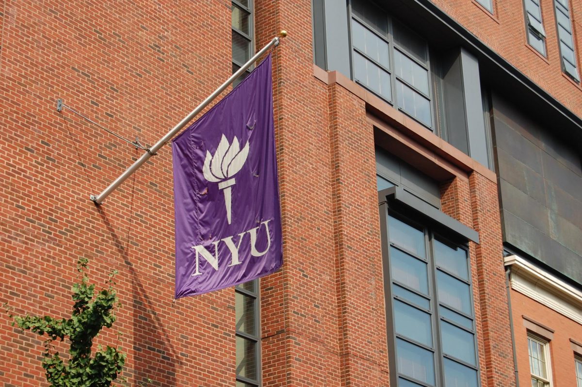 New York University