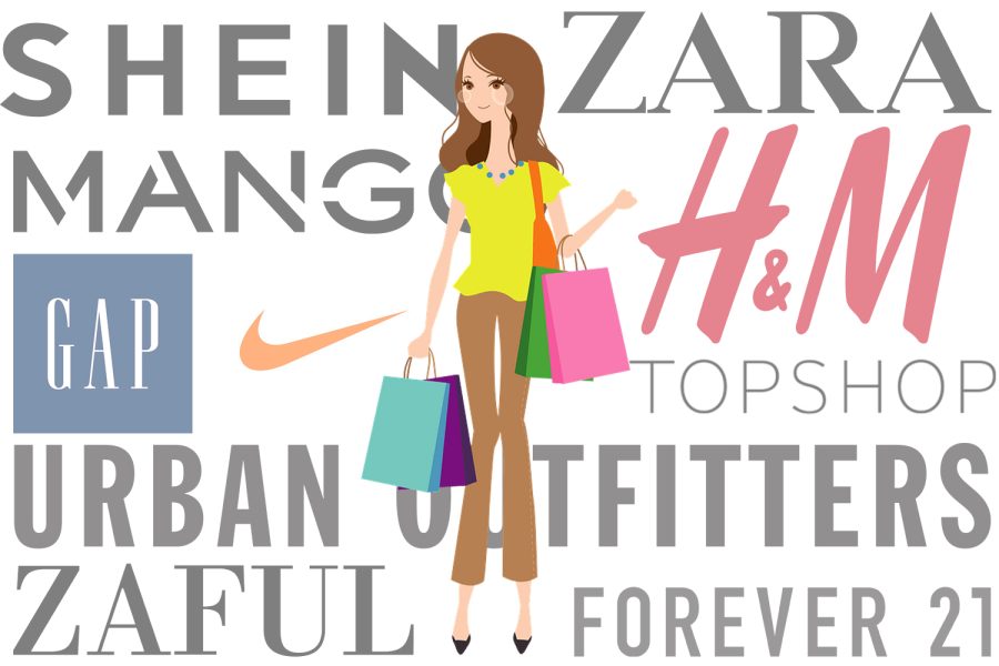 The Downfall of Fast Fashion