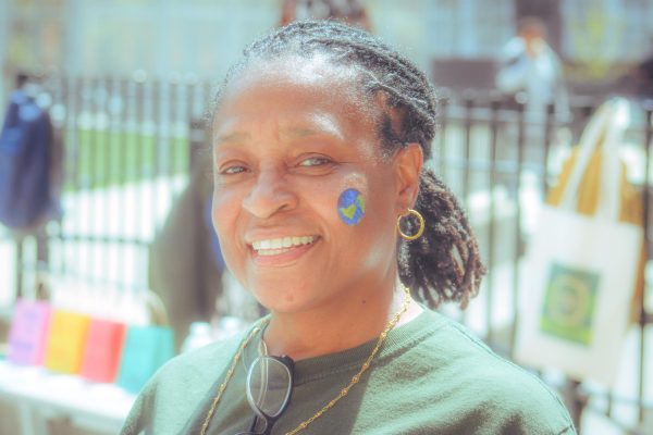 BASE High School’s 2025 Earth Day Event + What Happened?