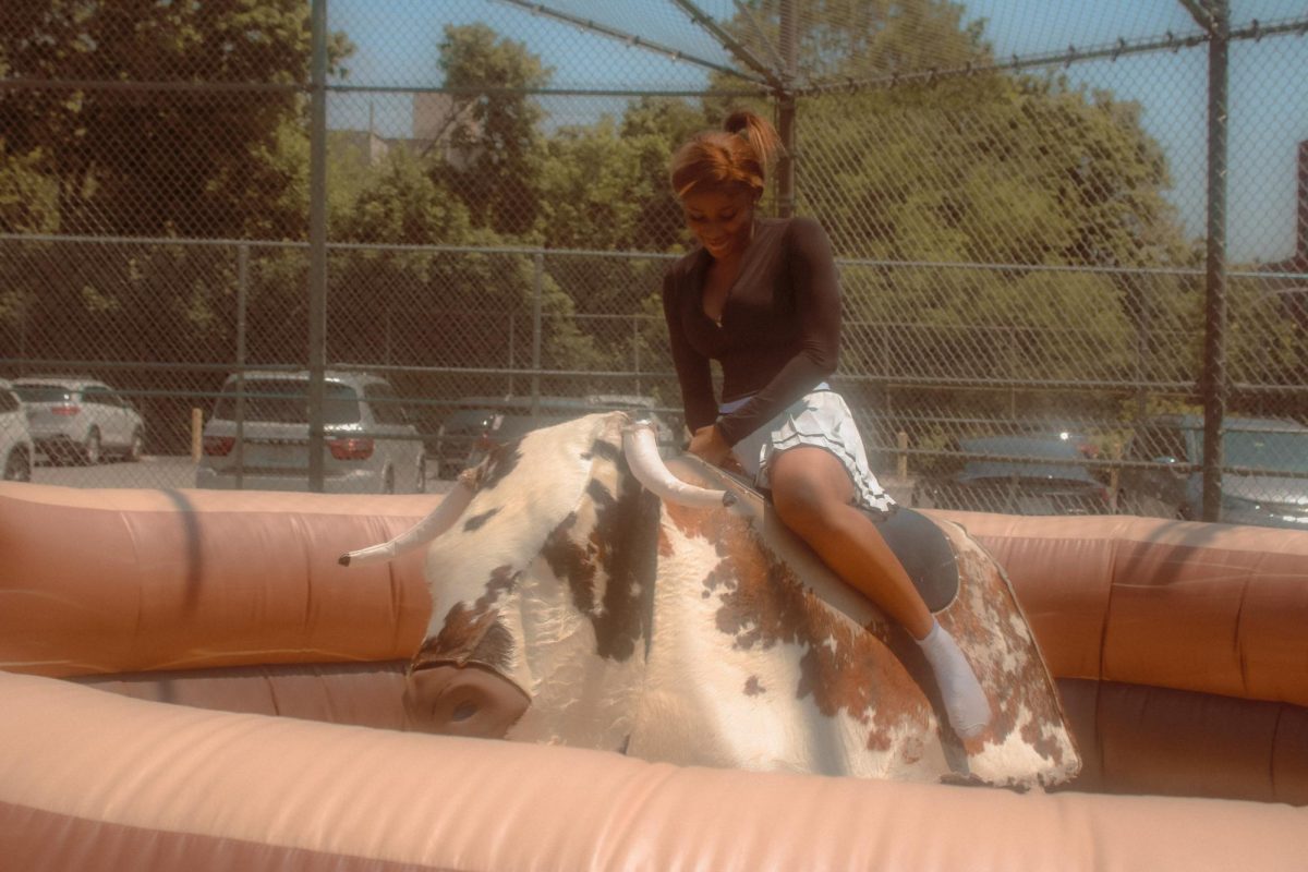 BASE High School’s 2025 Field Day Event + What Happened?