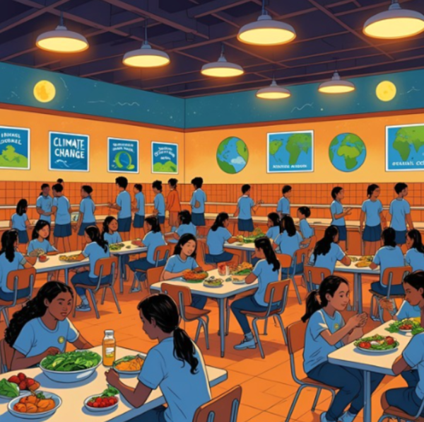 Climate Change and Food