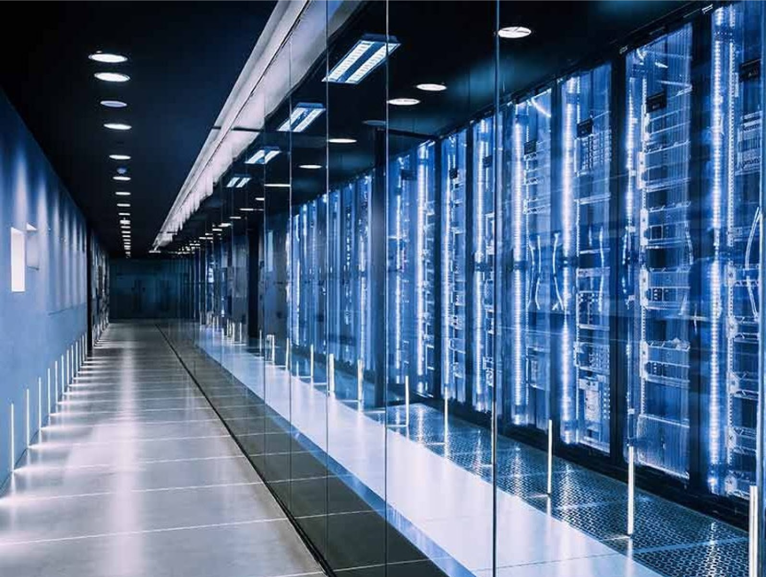 AI’s Consumption of Energy and Water Takes New Heights