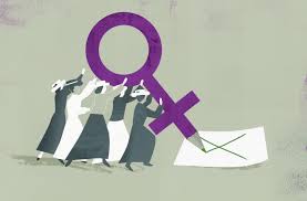 Celebrating Women's History Month